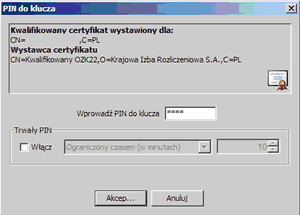 pin