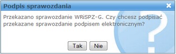 przekazanie sprawozdania_komunikat3