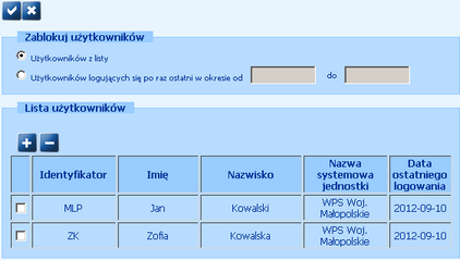 blokada