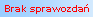 brak sprawozdan