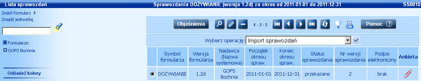lista spr_ankieta
