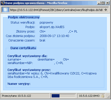 wer podp zbc