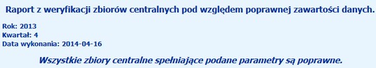 weryfikacja zbc_raport3